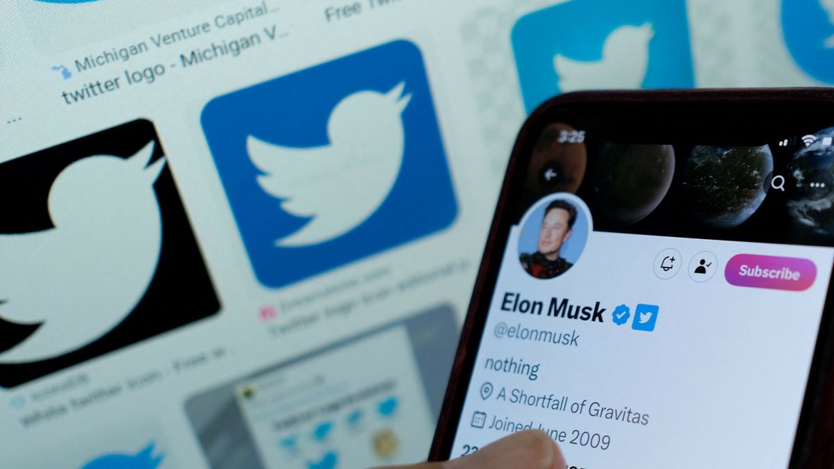 Awaria Twitter trwa od soboty rano