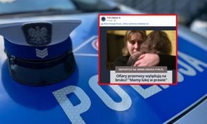 Koszmar w czterech ścianach. Dramat pani Danuty i Magdaleny