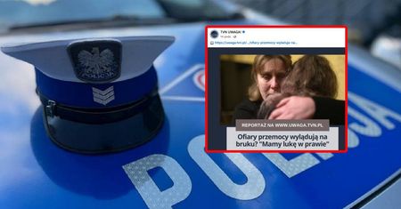 Koszmar w czterech ścianach. Dramat pani Danuty i Magdaleny