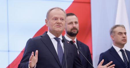 "Czas na wrzucenie kolejnego biegu!". Lawina komentarzy po rekonstrukcji rządu