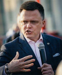 Hołownia o hejcie w szkołach. Zareagował po opowieści dziewczynki