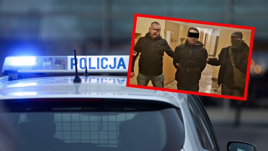 Mężczyzna z Lubartowa odpowie za znęcanie się nad wujkiem