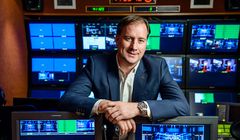 Beerend Jan Kepinski, szef Jake Vision: Tradycyjna telewizja nie umiera