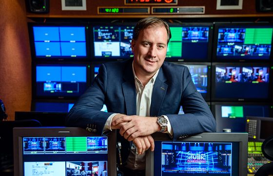 Beerend Jan Kepinski, szef Jake Vision: Tradycyjna telewizja nie umiera