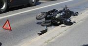 Chylin: Tragiczna śmierć 21-letniego strażaka z OSP Chylin. Motocyklista zginął w wypadku. "Nie da się opisać słowami pustki, jaka po Tobie została"