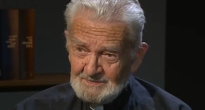 Ks. Adam Boniecki z Nagrodą Specjalną Orła Jana Karskiego