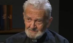 Ks. Adam Boniecki z Nagrodą Specjalną Orła Jana Karskiego