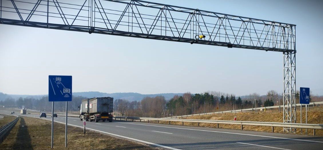 Nowy OPP już działa. Kierowcy mogą się łatwo zapomnieć