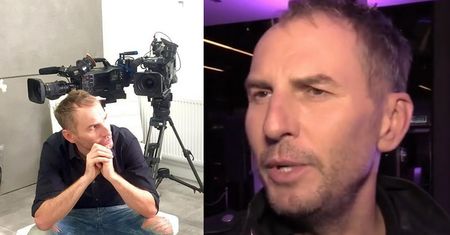 Gojdź: "50% moich pacjentów to ludzie po wypadkach"