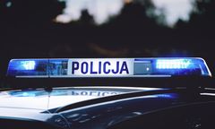 Wyłowiono ciało z rzeki. Tragedia w Kaliszu