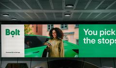 Bolt z nową identyfikacją wizualną na podbój świata