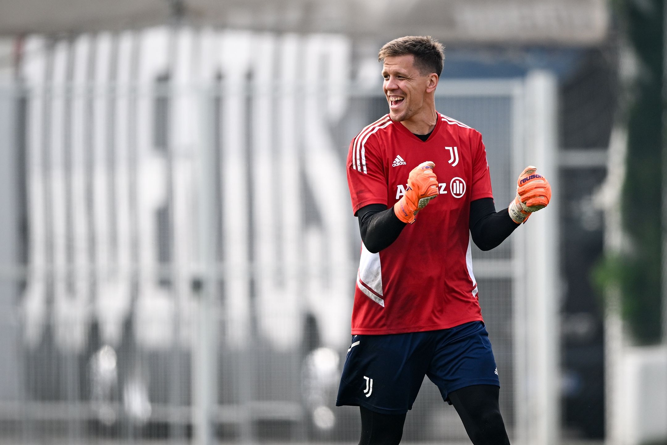 Wojciech Szczęsny 