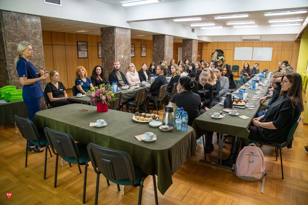 Piła: W szpitalu rusza program "Asystent Pacjenta"