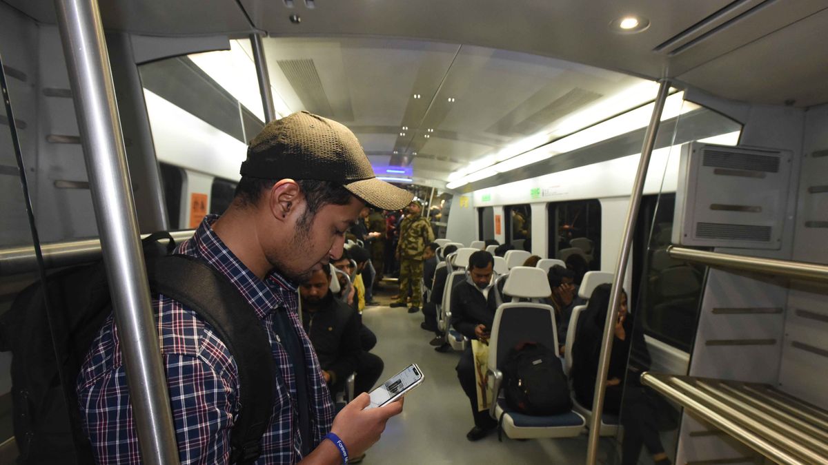 Unia Europejska dofinansuje budowę bezpłatnych sieci Wi-Fi.