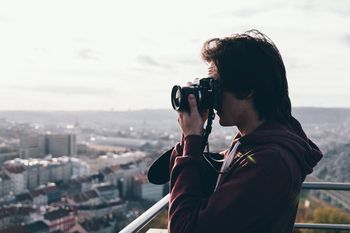 Poznań: "Zielone leczenie w migawce" – fotograficzny konkurs o terapeutycznej mocy przyrody