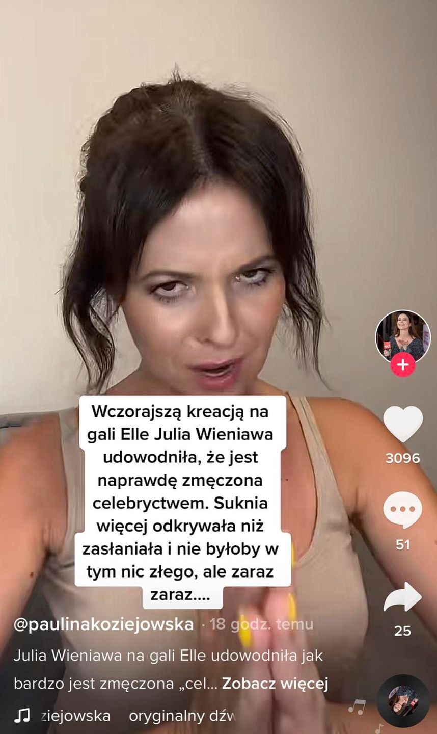 Paulina Koziejowska
