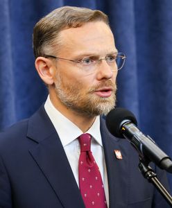 Bogucki uderza w Tuska ws. paktu migracyjnego. "Musi się zdecydować"