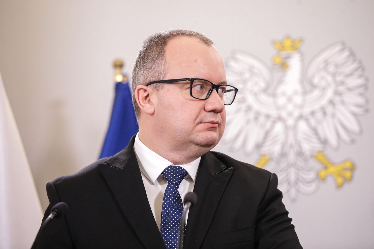 Bodnar chce respektowania europejskich orzeczeń. KRS "utracił"