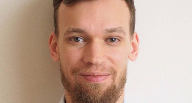 Łukasz Zielonka nowym CMO w Escola, Kamil Grzejek chief evangelist