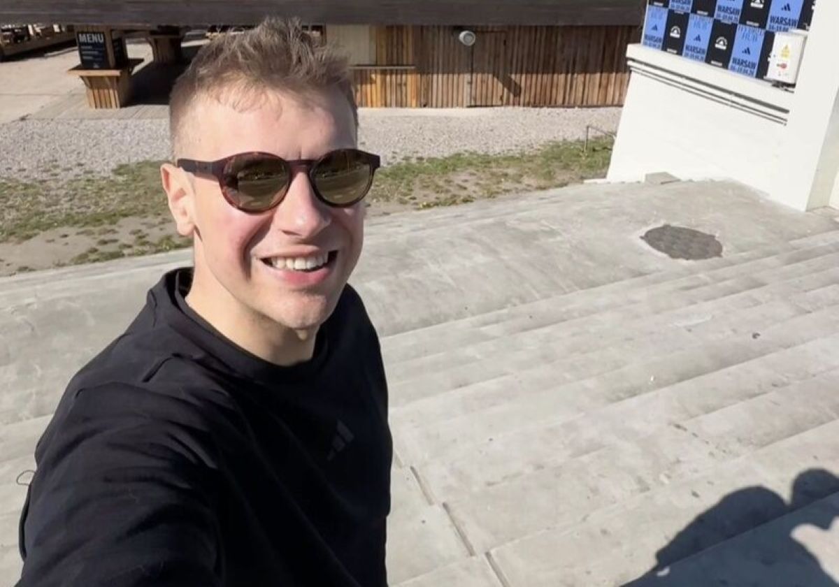 Jakub Bolewicz odchodzi z GQ Poland. Odpowiadał za social media