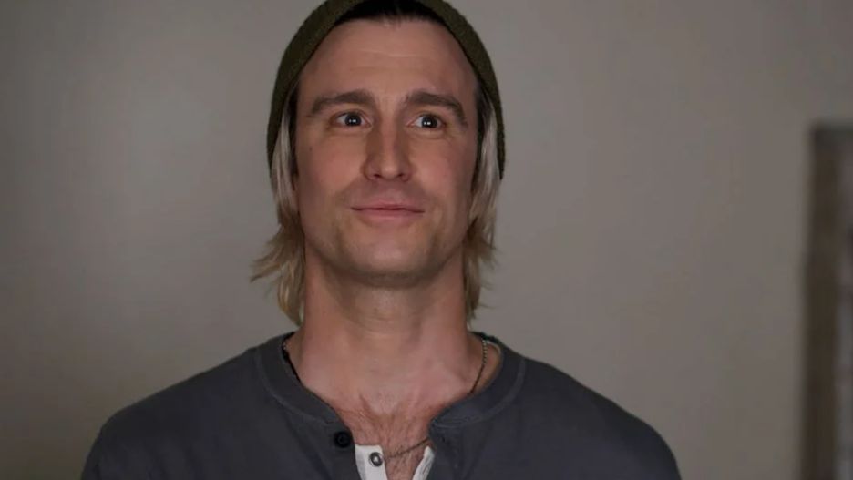 Gavin Creel grał m.in. w "American Horror Story"