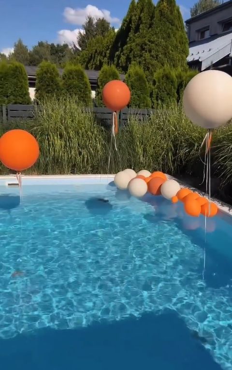 Tak wyglądały urodziny syna Sołtysików