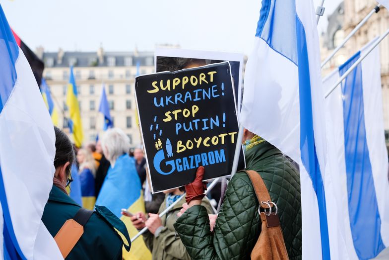 Gazprom zakręca Polsce gazowy kurek. Rosja może tego pożałować