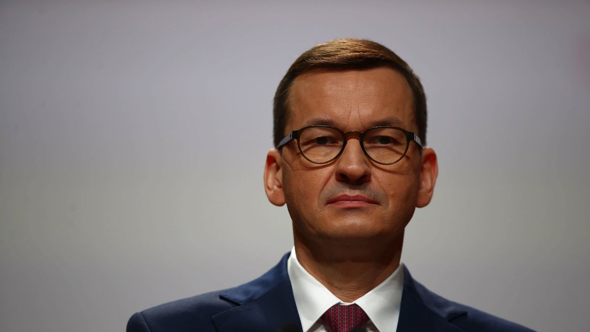 Premier odniósł się do zarzutów dziennikarzy Superwizjera