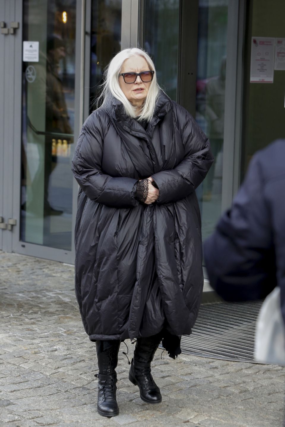 Magda Umer 