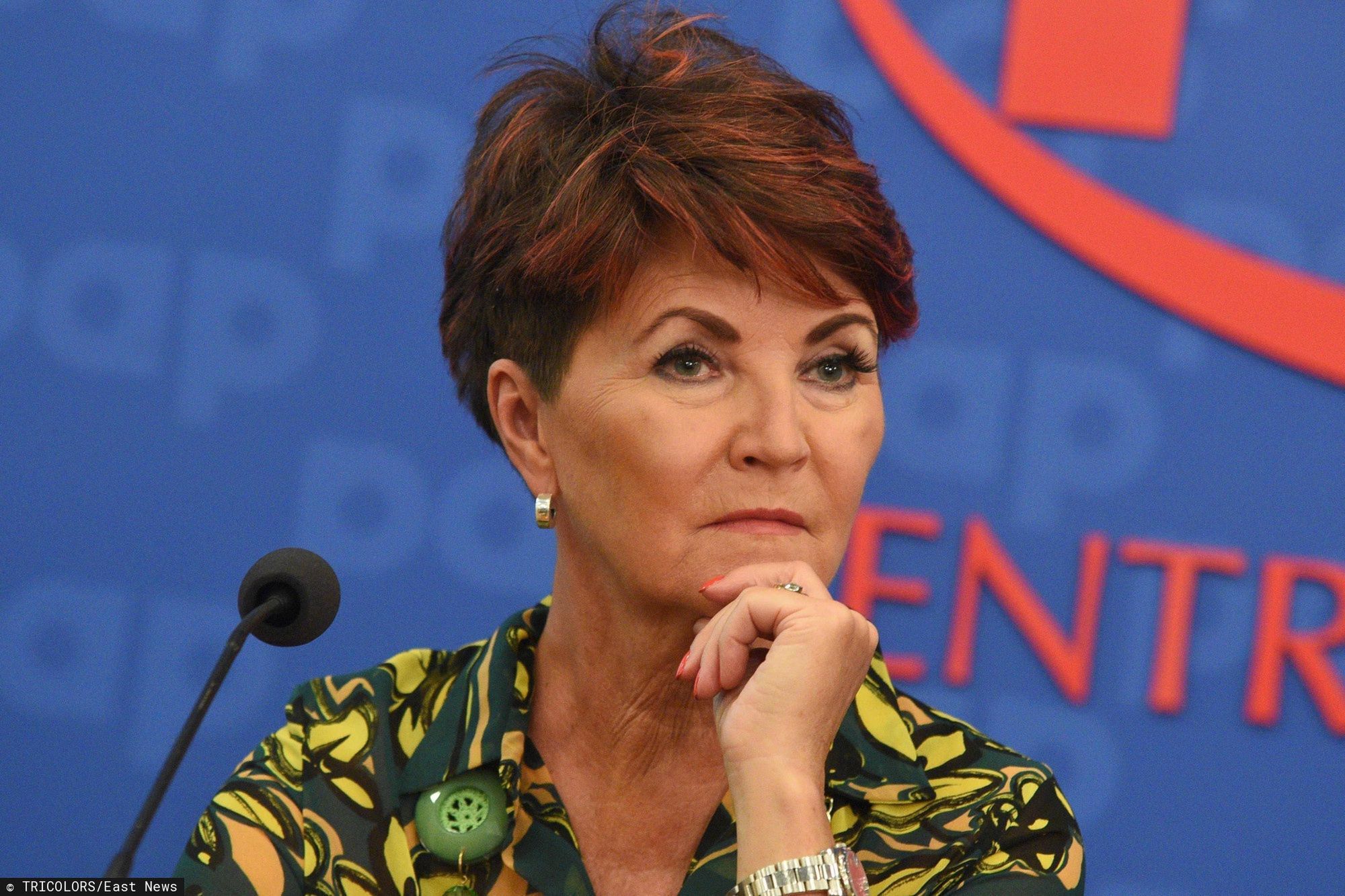 jolanta kwaśniewska
