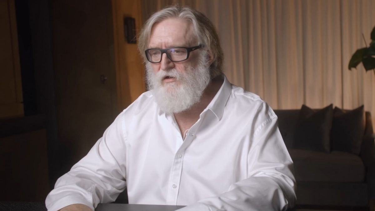 Źrodło fot. YouTube: Valve; 2024