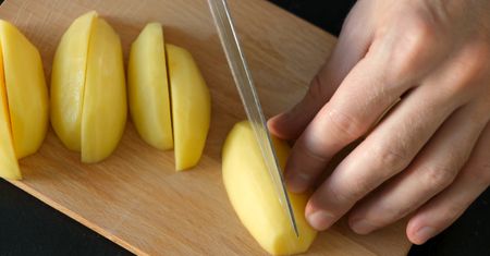 Pomoże na bolesne użądlenie. Natychmiastowa ulga