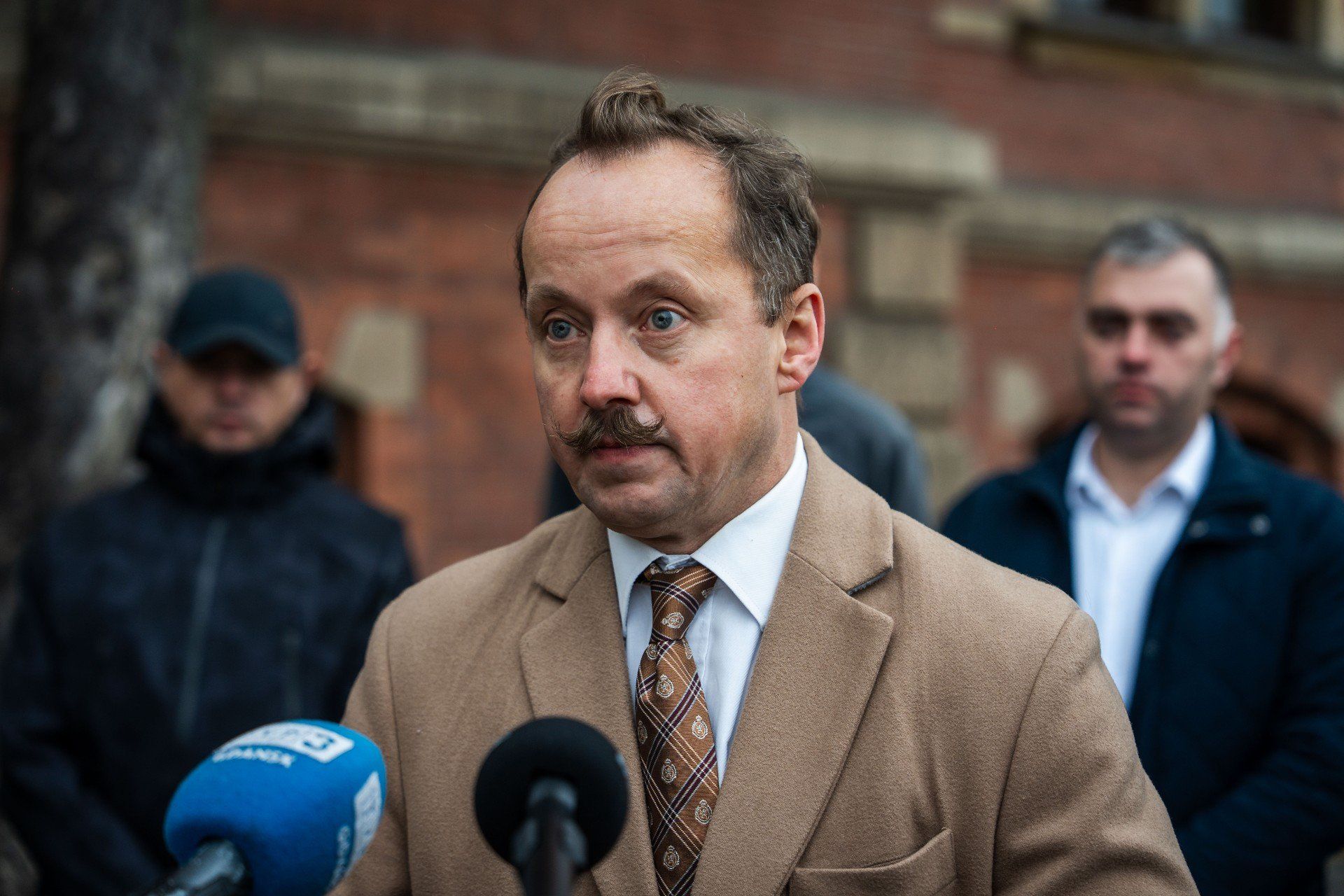 Radni dzielnic chcą reform