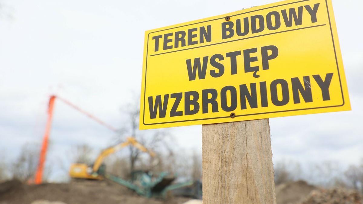 East News archiwum 2025
Fot. Adam Burakowski/East News, 31.03.2025. Warszawa. Port Czerniakowski. Budowa kladki.
Adam Burakowski