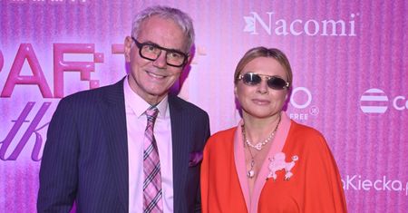 TYLKO NA PUDELKU: Robert Janowski załatwił żonie pracę w TVP? Wiemy, jaka jest PRAWDA