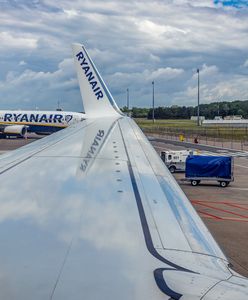 Polskie lotnisko z potężnym spadkiem. Tak źle nie było od lat