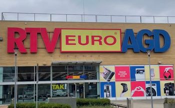 "Wietrzenie magazynów" w RTV Euro AGD. Sprzęt w takiej cenie do 27 kwietnia
