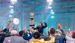 369 tys. widzów trzeciego sezonu „99 - gra o wszystko” w TTV