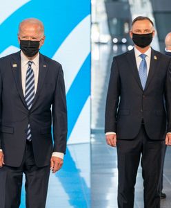 Padło pytanie o spotkanie Biden-Duda. Gość WP nie zabrzmiał optymistycznie