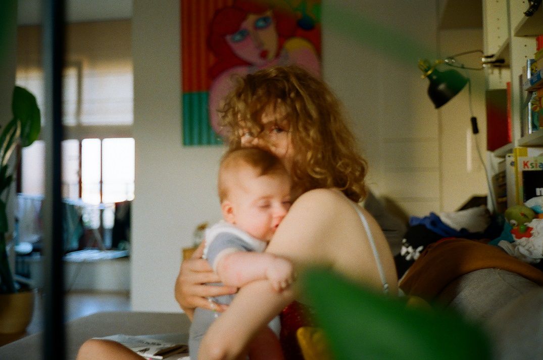 Wiem, że prawdopodobnie to my będziemy musieli ją pożegnać