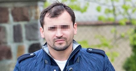Dubieniecki jednak ZOSTANIE W ARESZCIE!