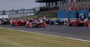 Startuje FIA Formula E Championship