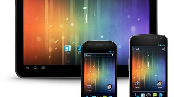 Kolejny krok ku ujednoliceniu Androida - tym razem wygląd aplikacji 1