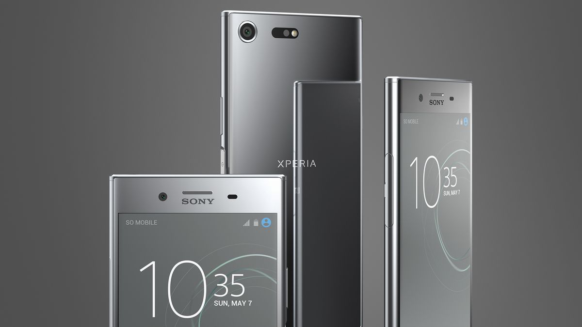 Sony Xperia XZ Premium to sprzęt, który spodoba się fanom dobrego brzmienia 1