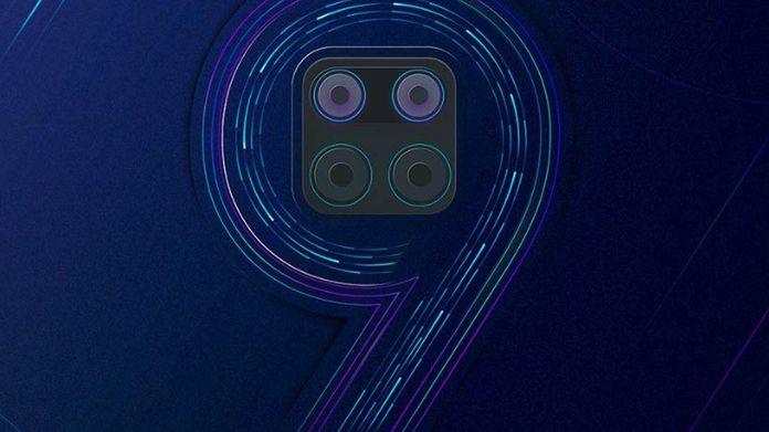 Xiaomi idzie jak burza. Redmi Note 9 zapowiedziany 1