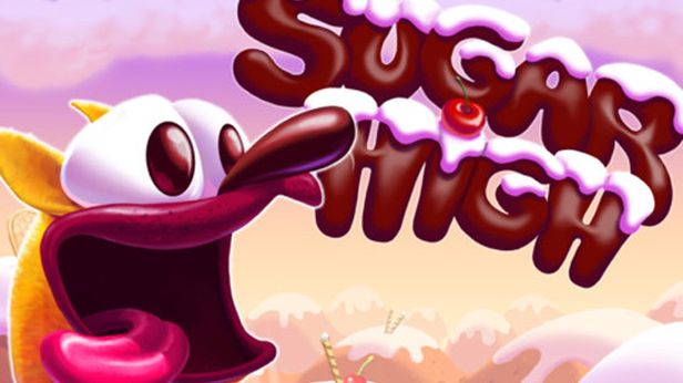 Sugar High [recenzja] 1