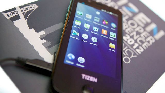 Tizen wkrótce oficjalnie, a wraz z nim nowe smartfony Samsunga 1
