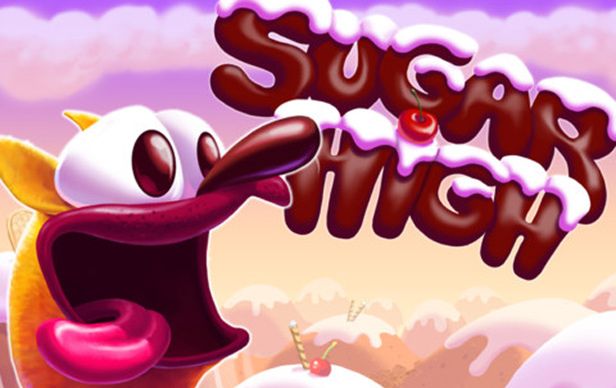 Sugar High [recenzja]