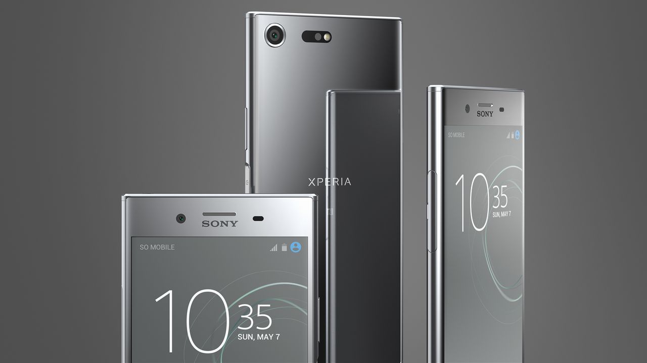 Sony Xperia XZ Premium to sprzęt, który spodoba się fanom dobrego brzmienia