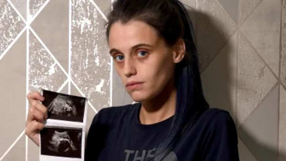 W 22. tygodniu ciąży dowiedziała się, że jej dziecko nie żyje
